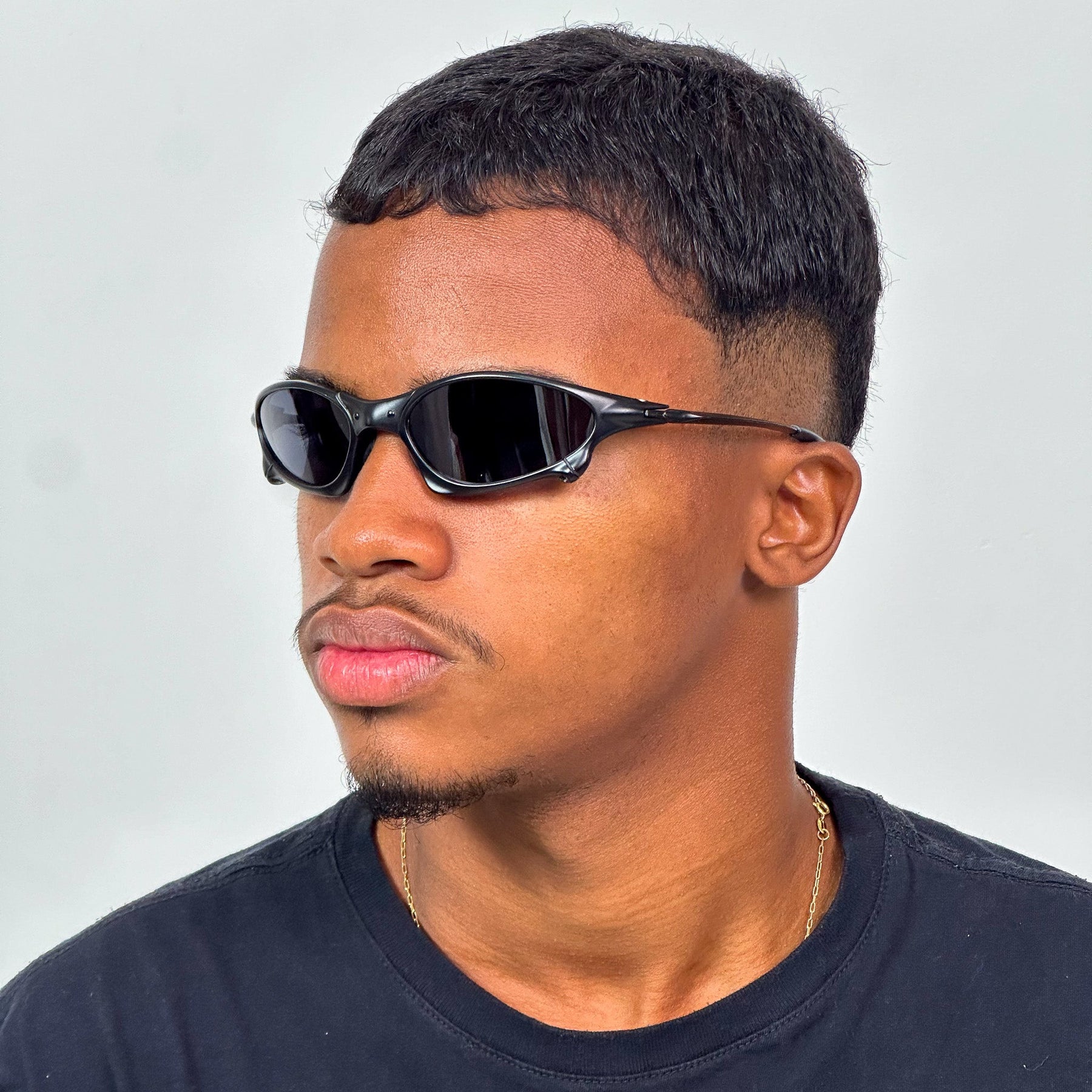 ÓCULOS DE SOL PENNY CARBON LENTE PRETO