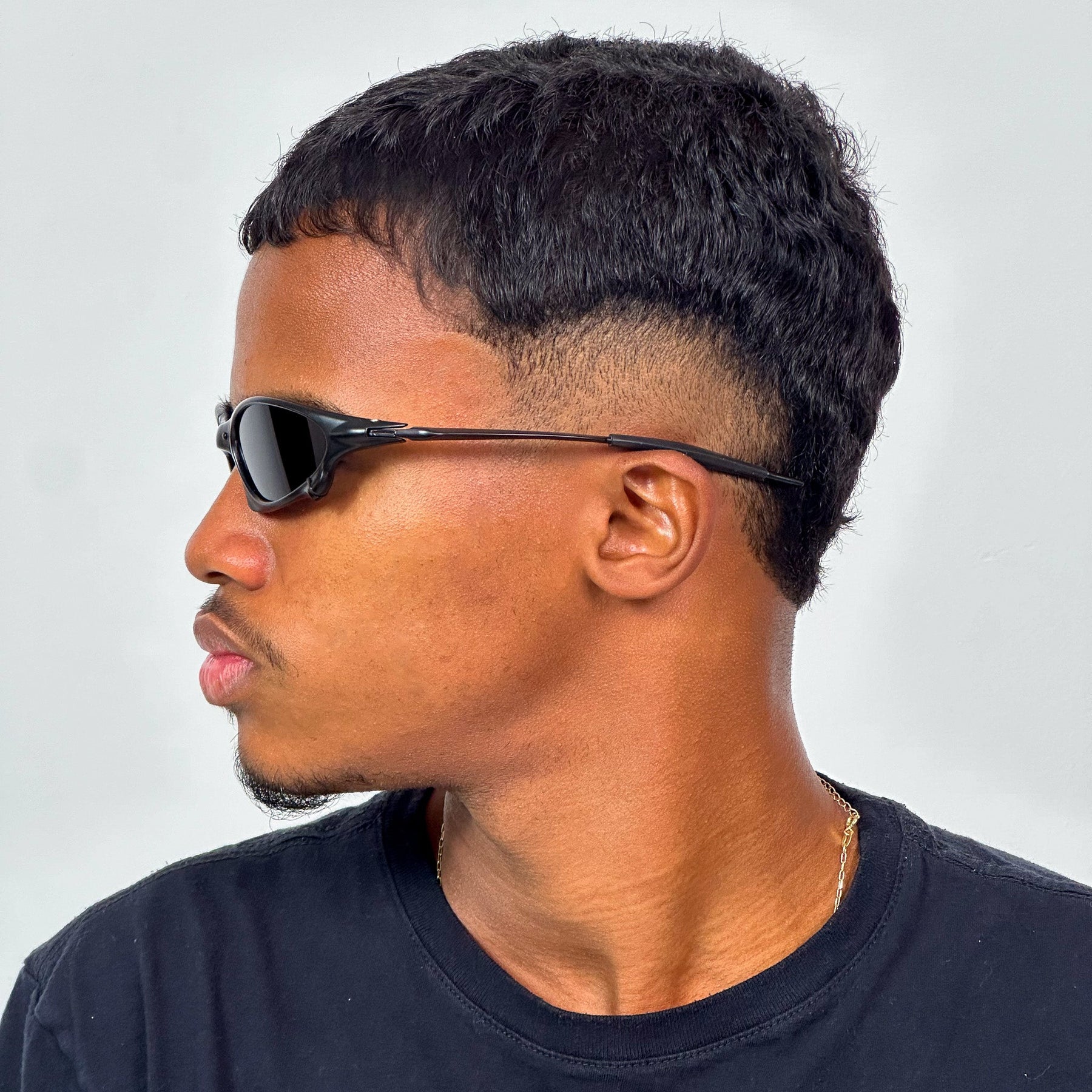 ÓCULOS DE SOL PENNY CARBON LENTE TANZANITE