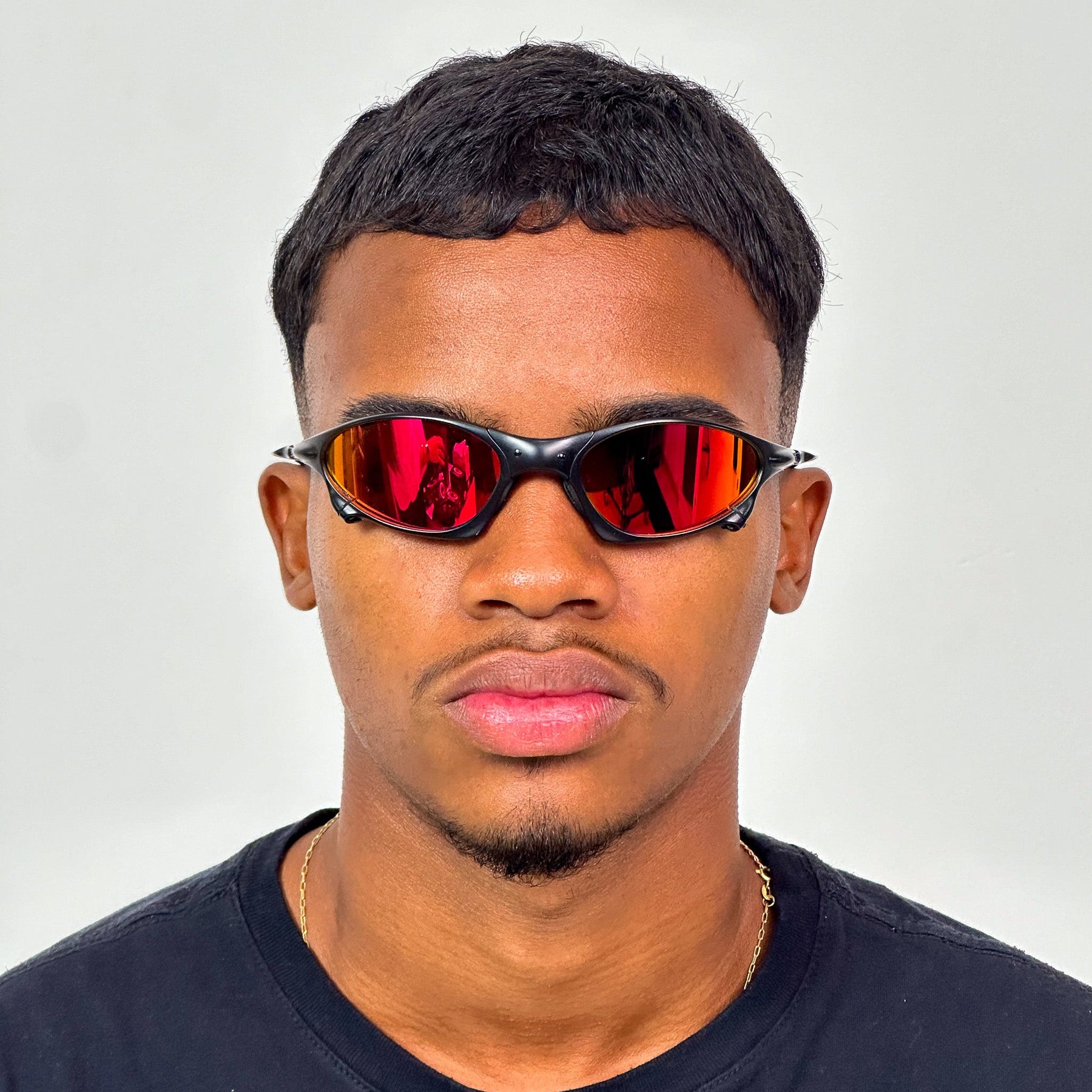 ÓCULOS DE SOL PENNY CARBON LENTE PRETO