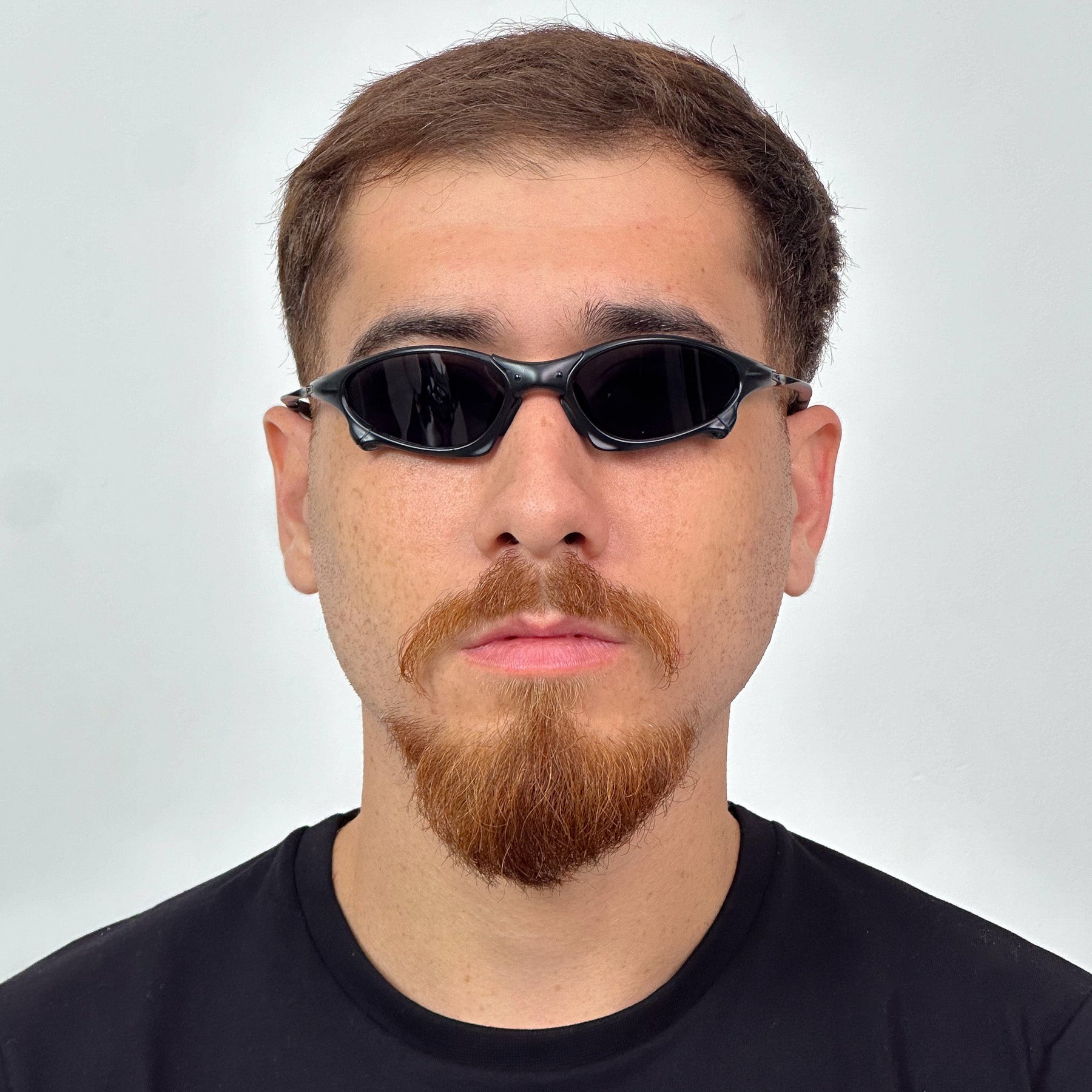 ÓCULOS DE SOL PENNY CARBON LENTE PRETO