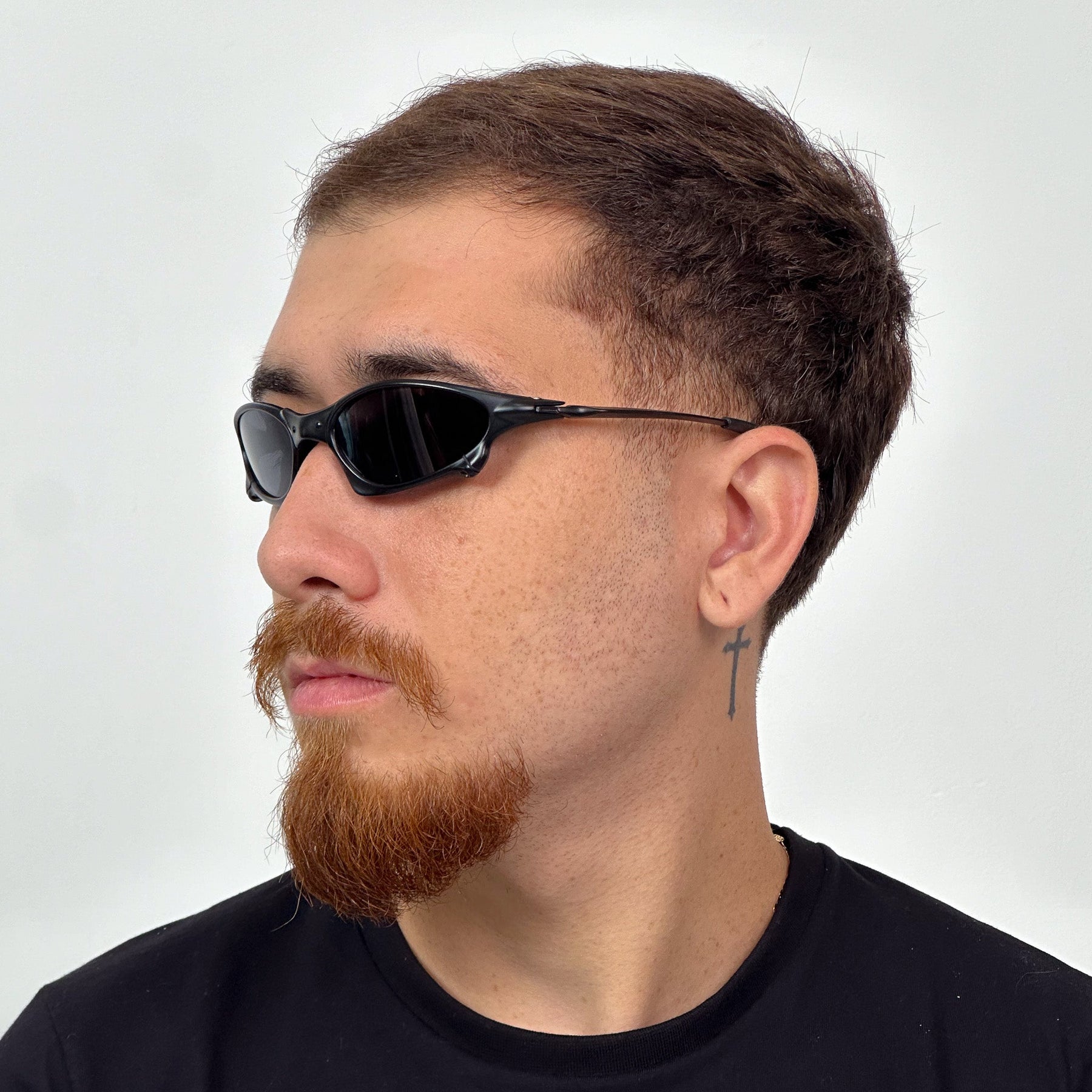 ÓCULOS DE SOL PENNY CARBON LENTE PRETO