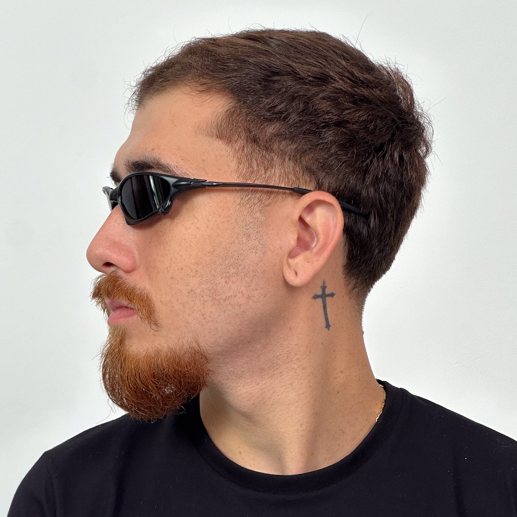 ÓCULOS DE SOL PENNY CARBON LENTE PRETO