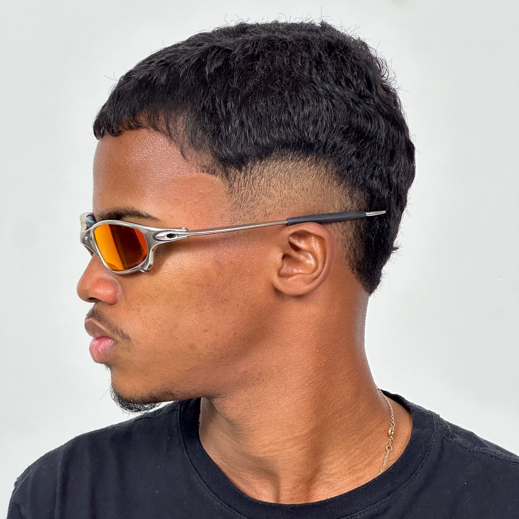 ÓCULOS DE SOL JULIET PLASMA LENTE VERDE