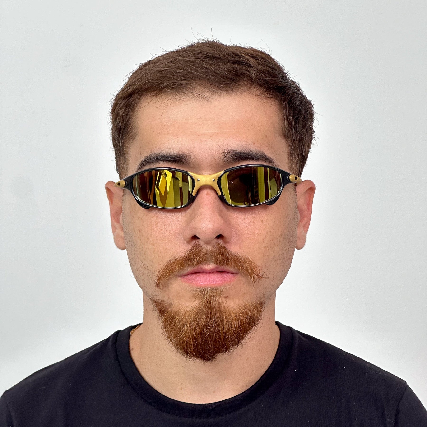 ÓCULOS DE SOL JULIET 24K CORVETTE