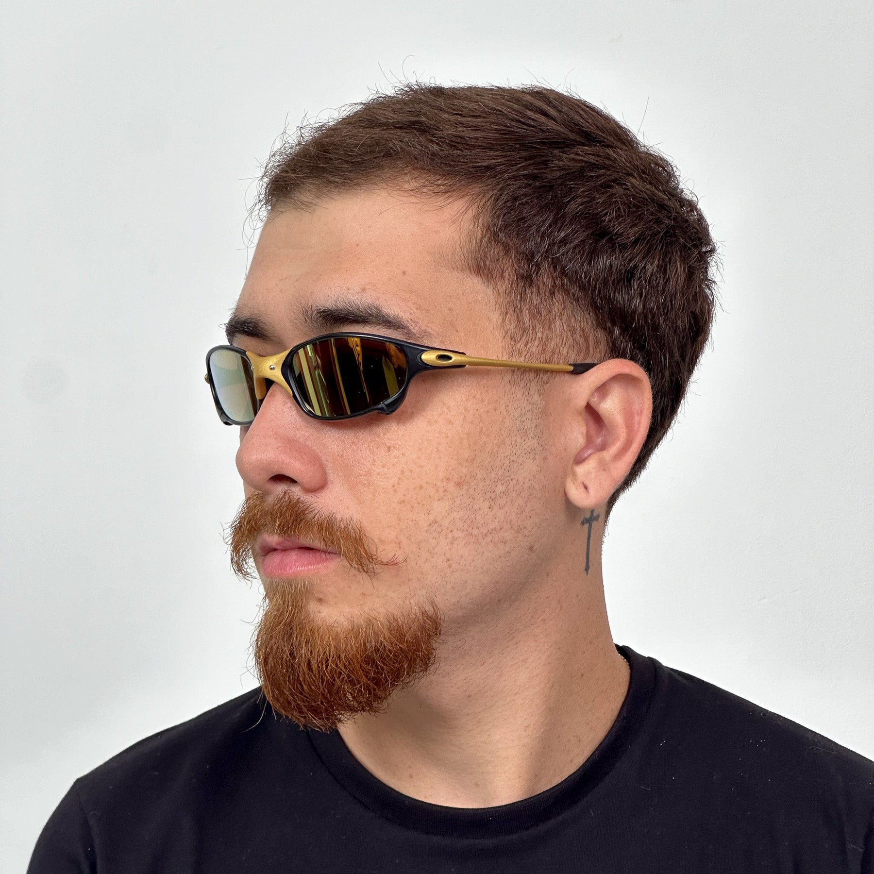 ÓCULOS DE SOL JULIET 24K CORVETTE