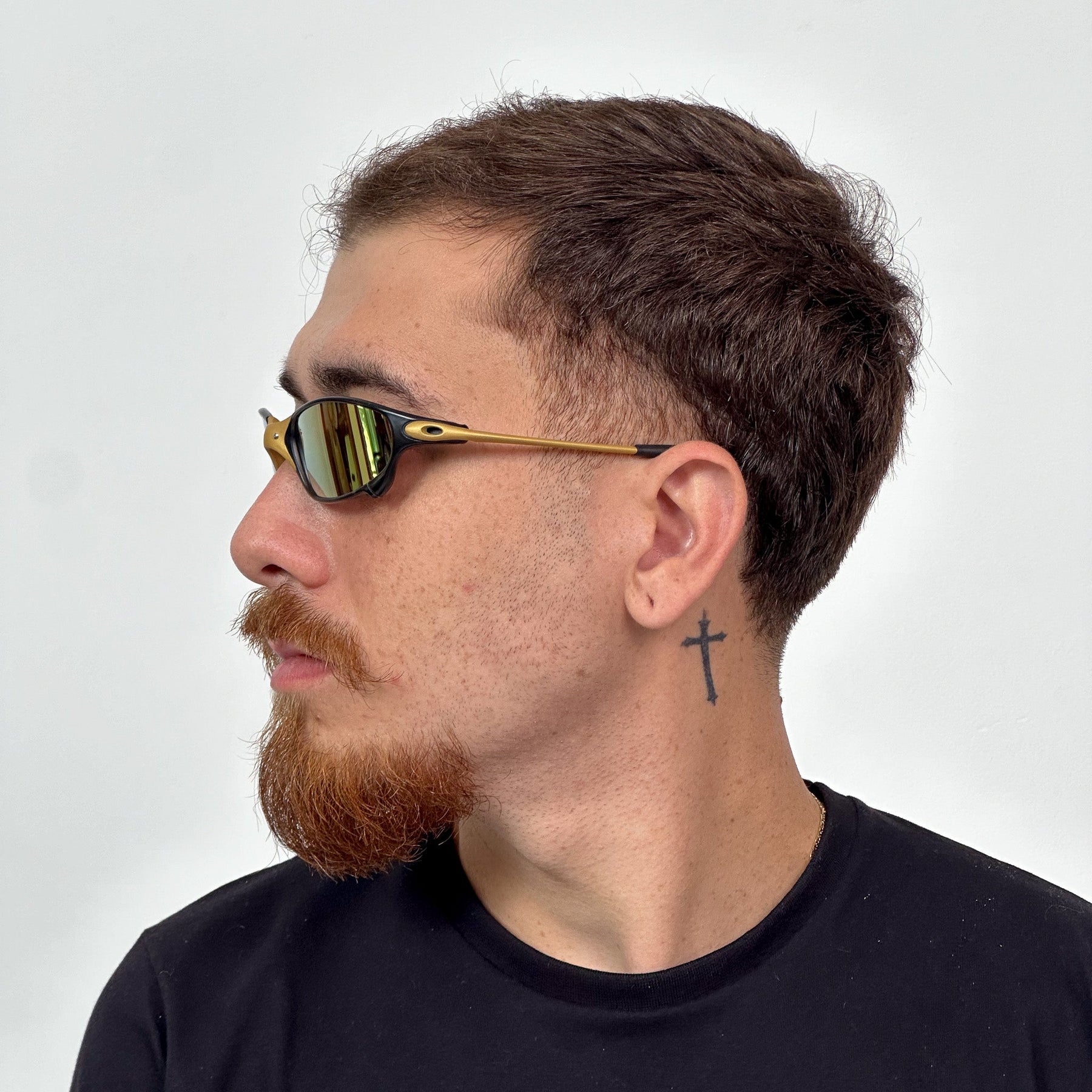 ÓCULOS DE SOL JULIET 24K CORVETTE