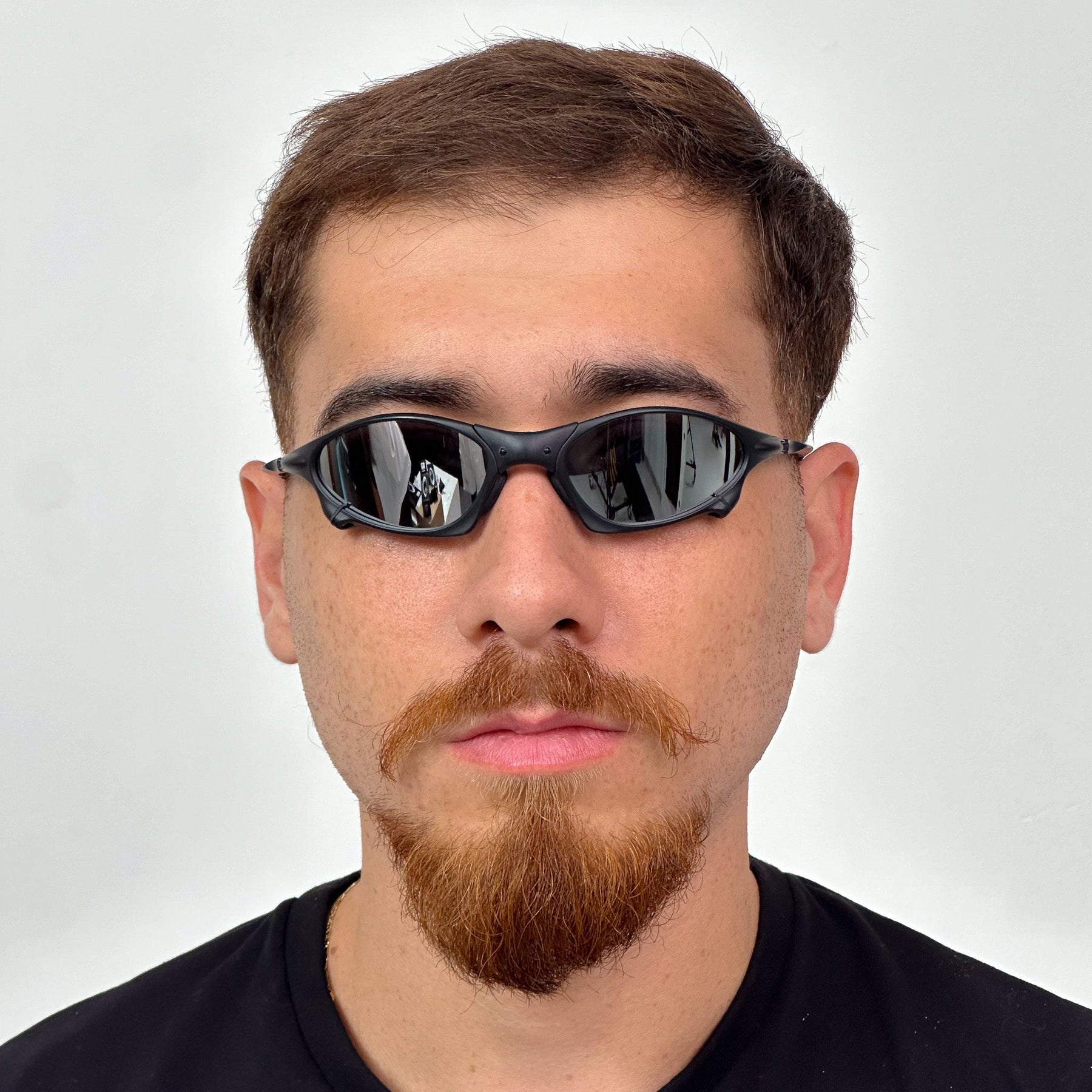 ÓCULOS DE SOL PENNY CARBON LENTE VERMELHO