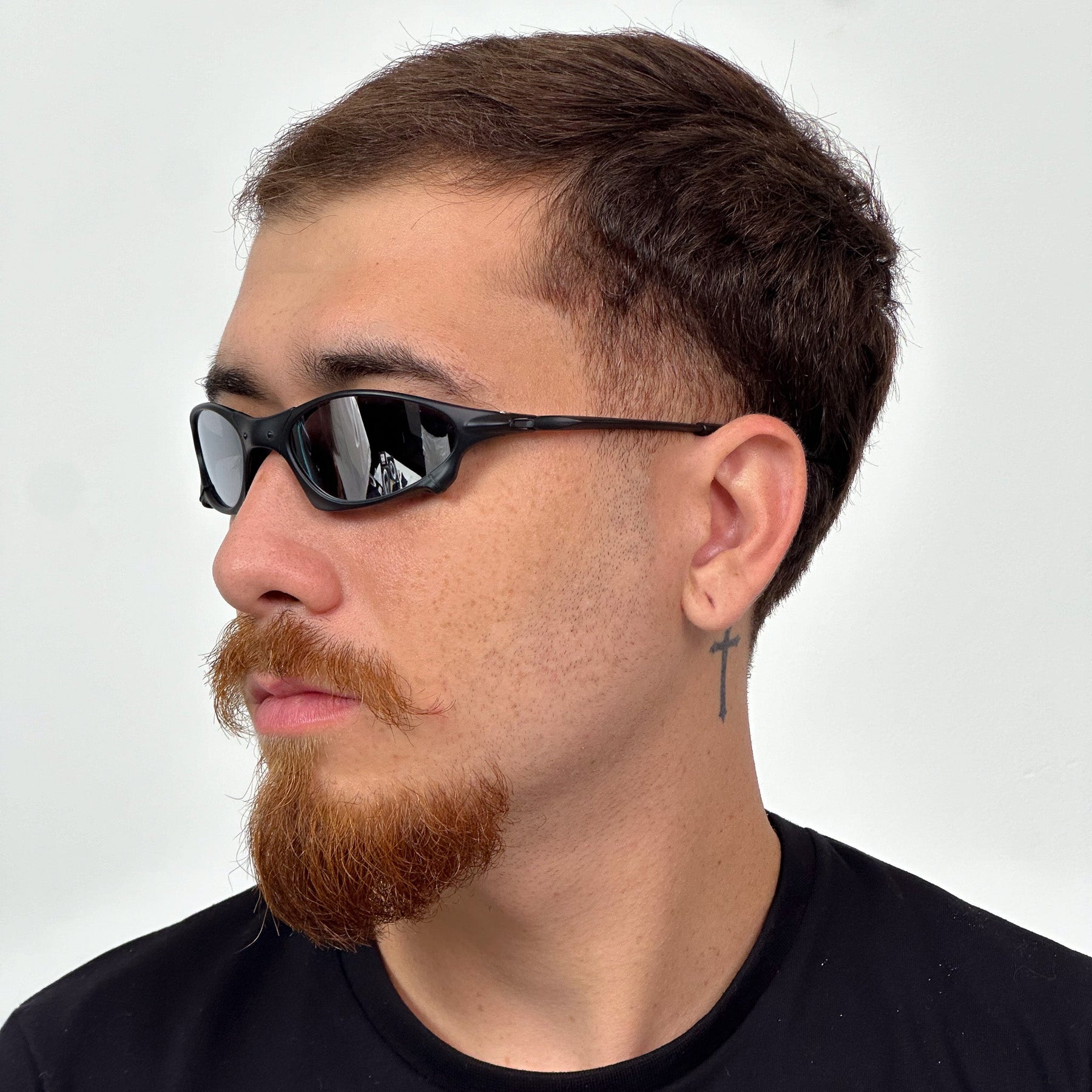 ÓCULOS DE SOL PENNY CARBON LENTE LIQUID METAL