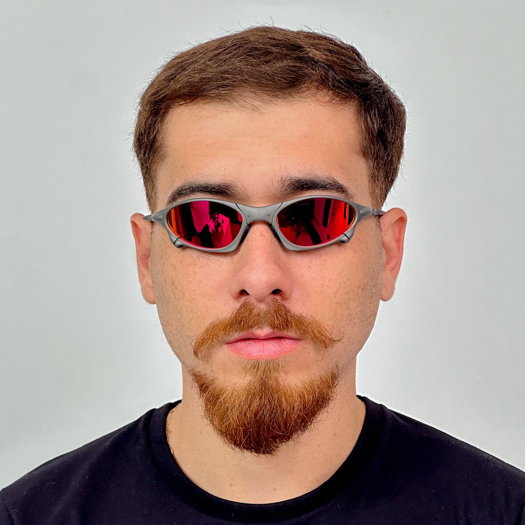 ÓCULOS DE SOL PENNY X METAL