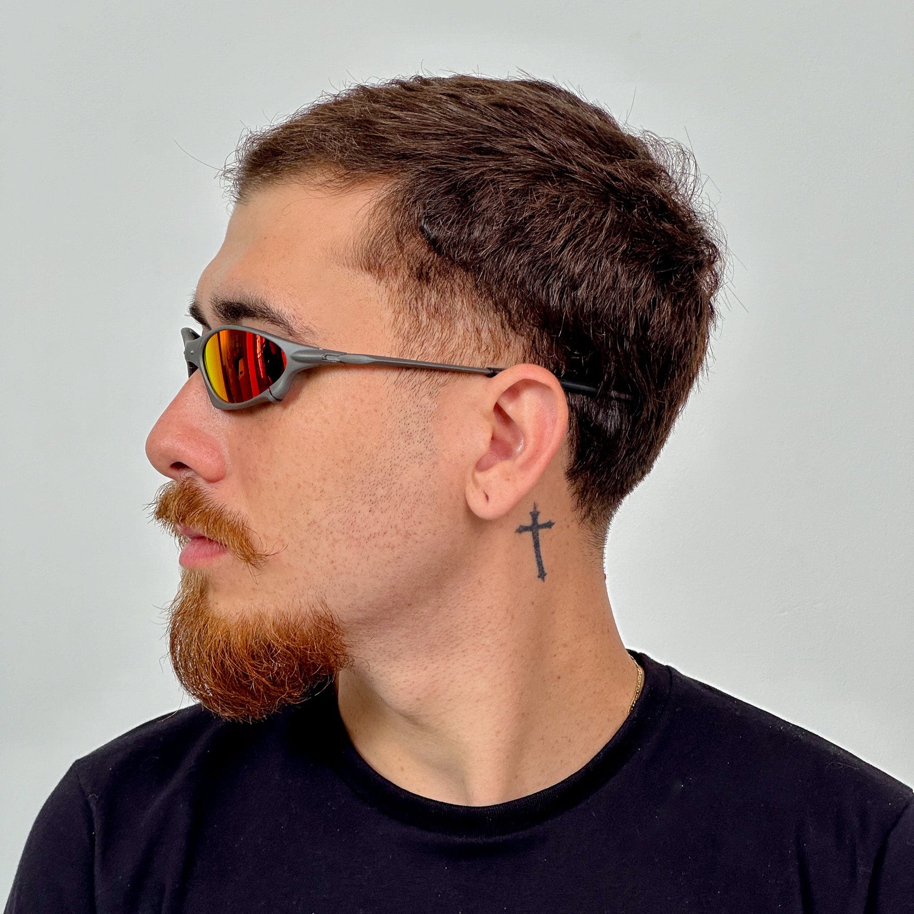 ÓCULOS DE SOL PENNY X METAL