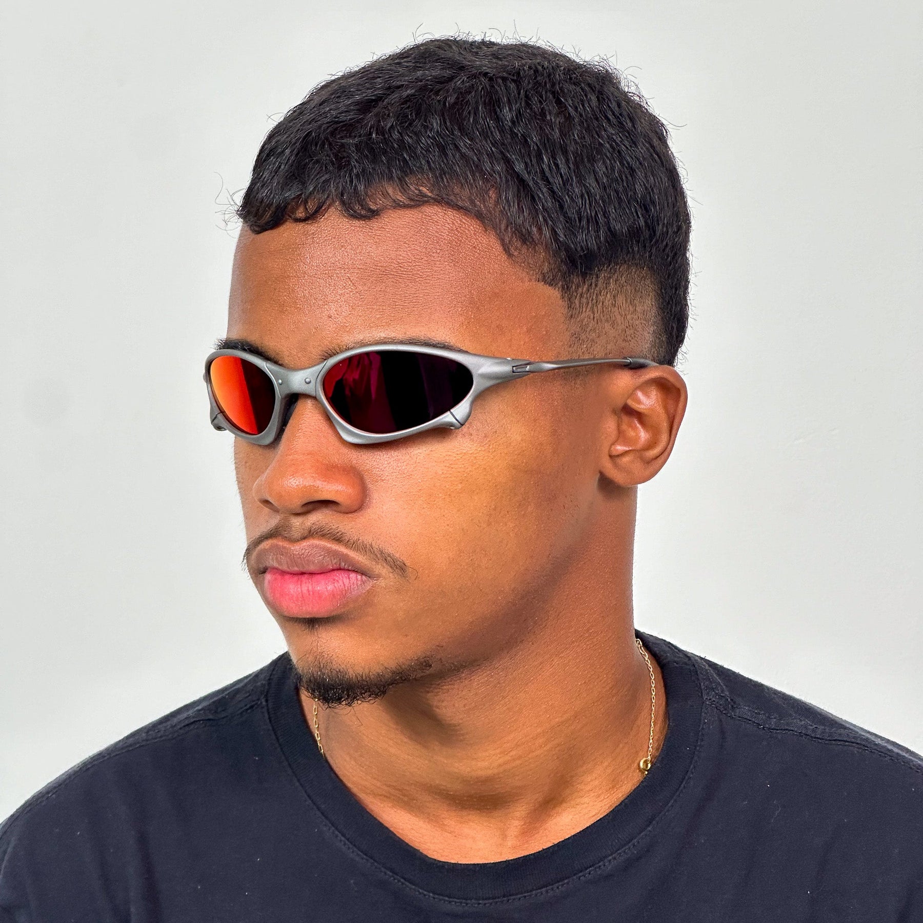 ÓCULOS DE SOL PENNY X METAL