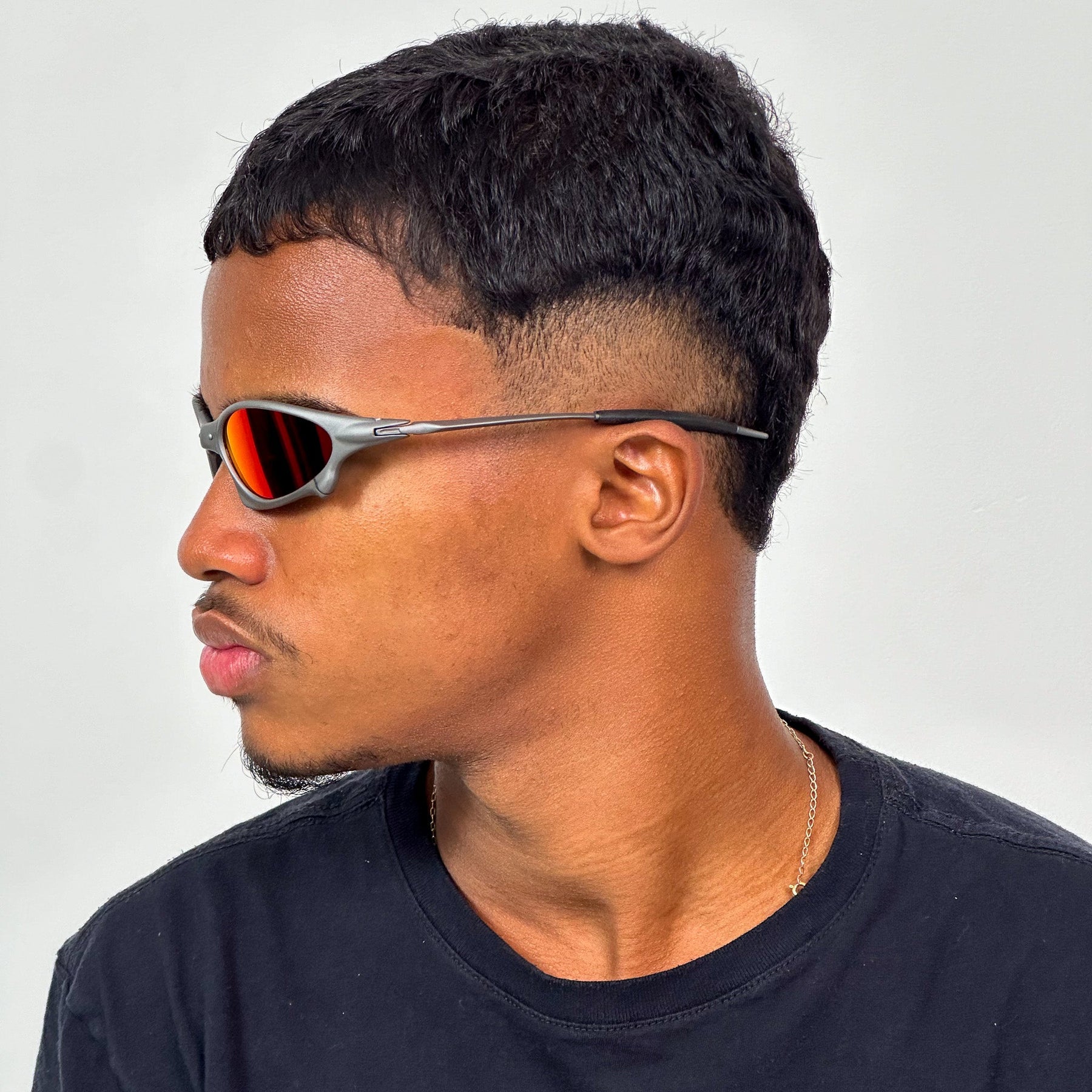 ÓCULOS DE SOL PENNY X METAL