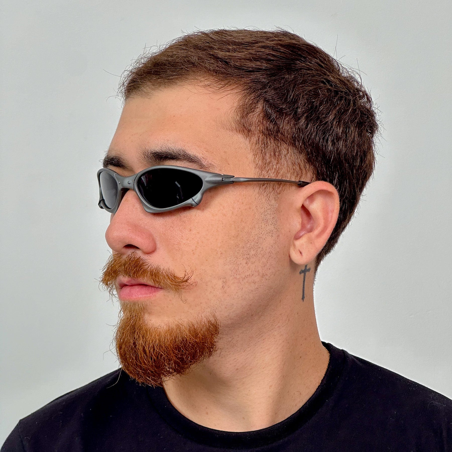 ÓCULOS DE SOL PENNY X METAL