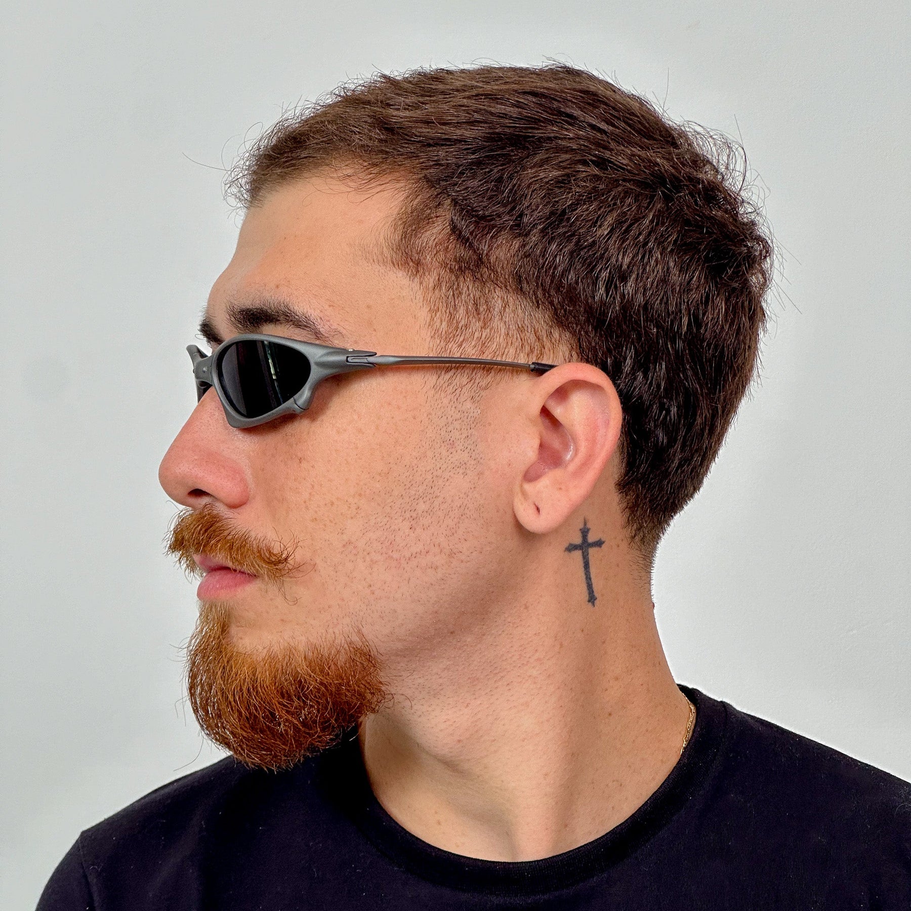 ÓCULOS DE SOL PENNY X METAL