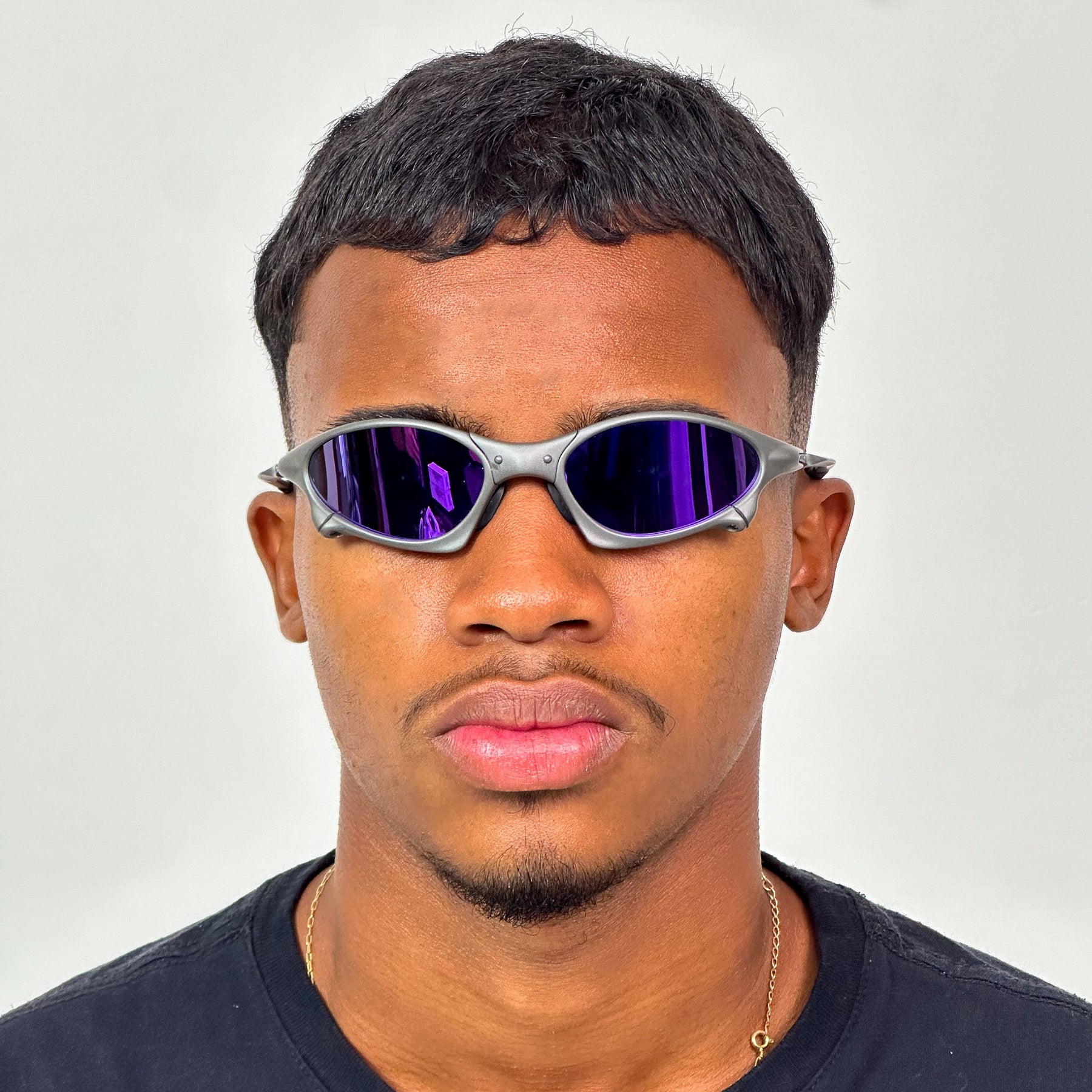 ÓCULOS DE SOL PENNY X METAL