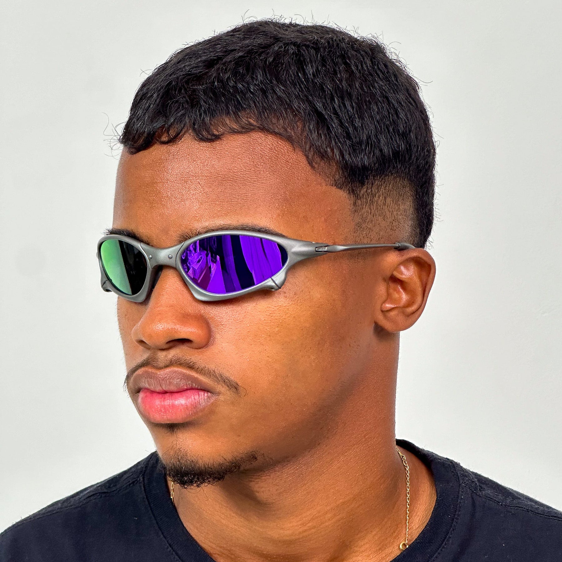 ÓCULOS DE SOL PENNY X METAL