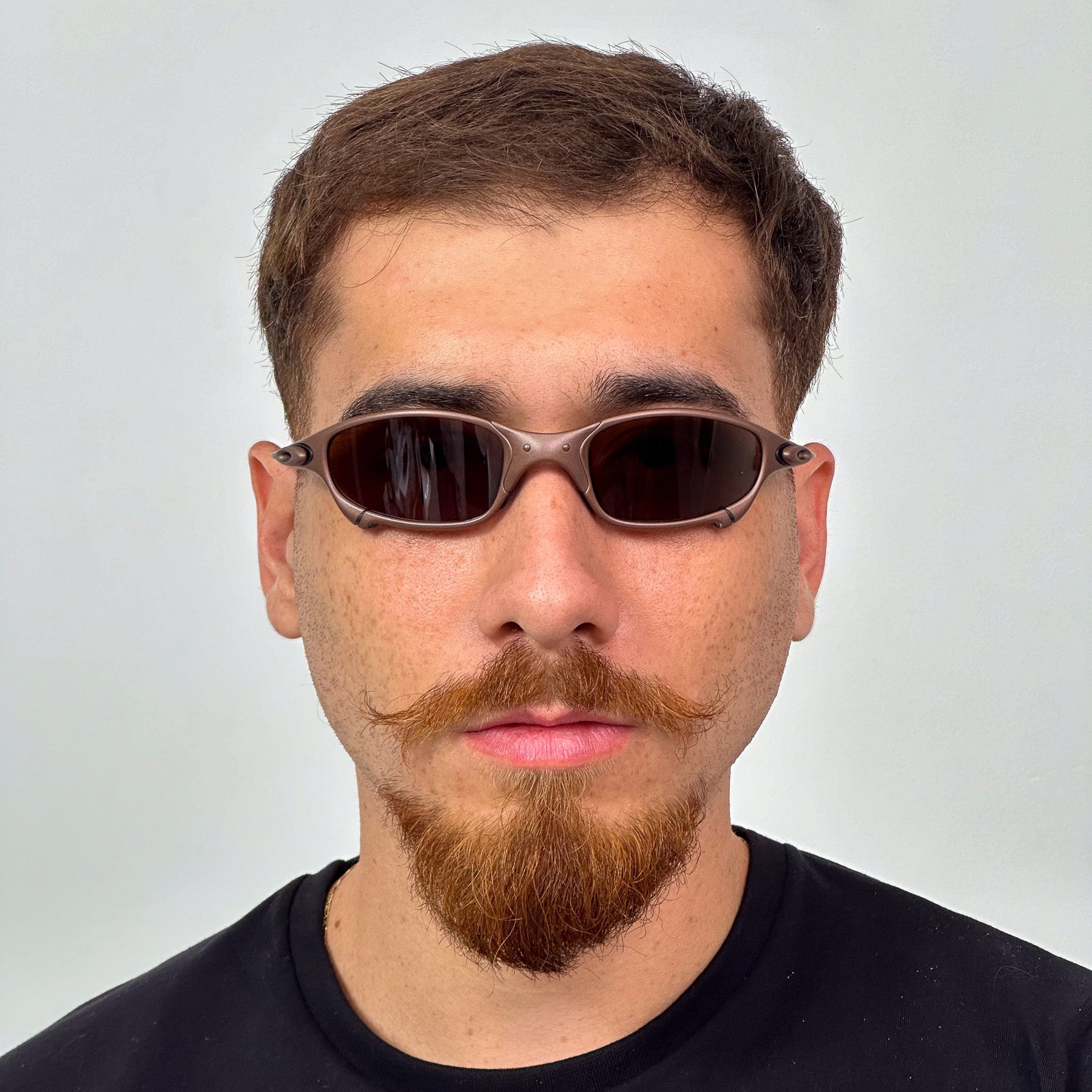 ÓCULOS DE SOL JULIET COPPER