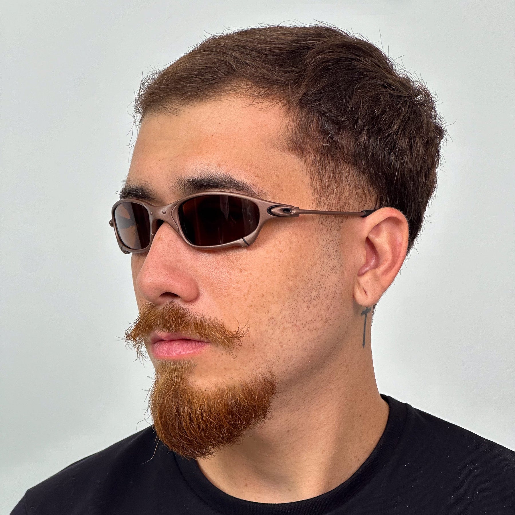 ÓCULOS DE SOL JULIET COPPER