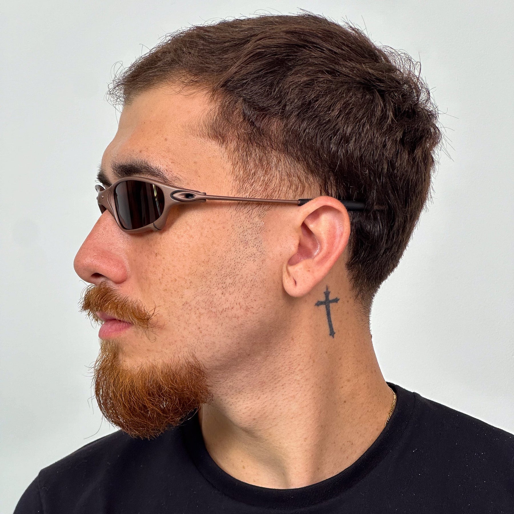 ÓCULOS DE SOL JULIET COPPER