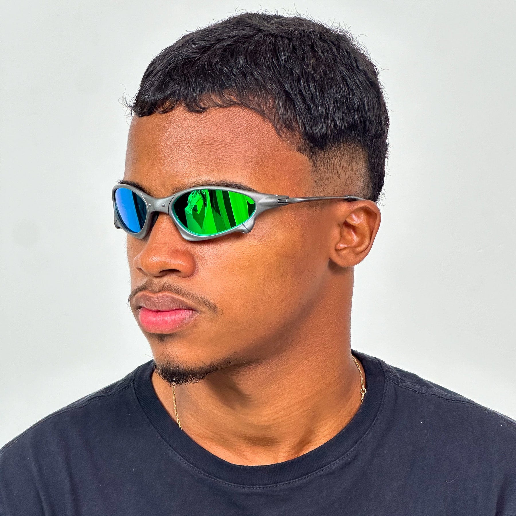 ÓCULOS DE SOL PENNY X METAL