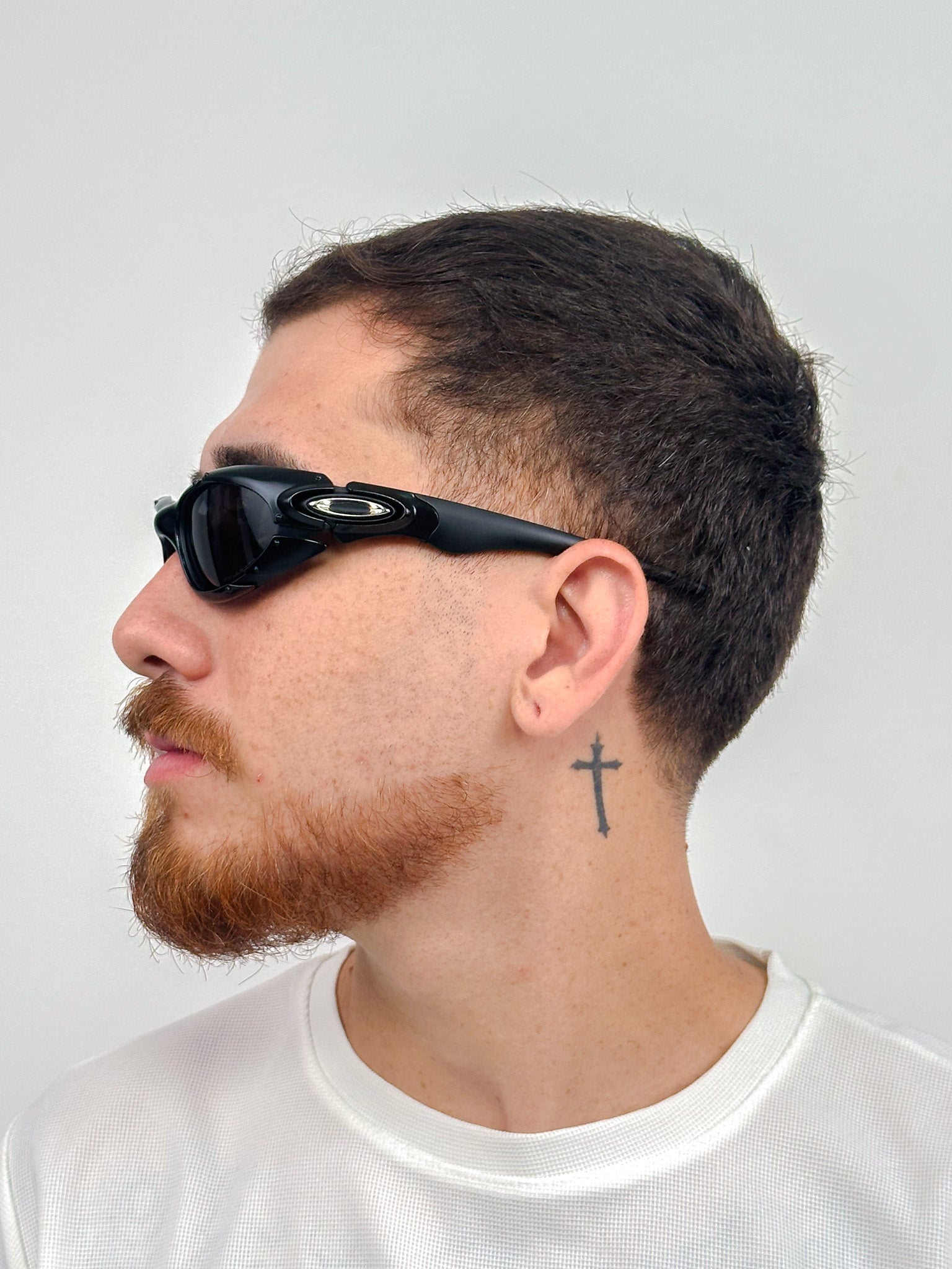 ÓCULOS DE SOL PLATE CARBON