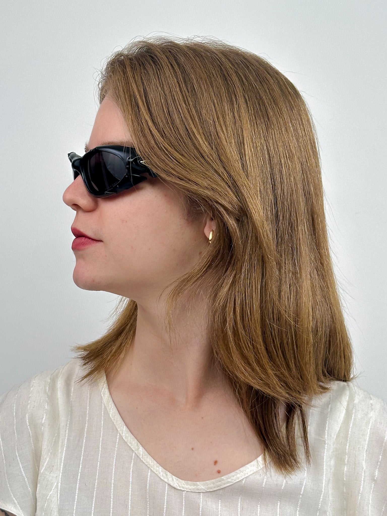 ÓCULOS DE SOL PLATE CARBON