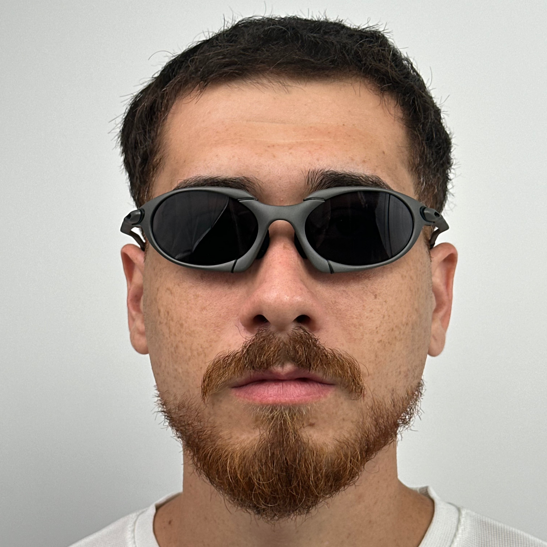 ÓCULOS DE SOL ROMEO 1 X METAL