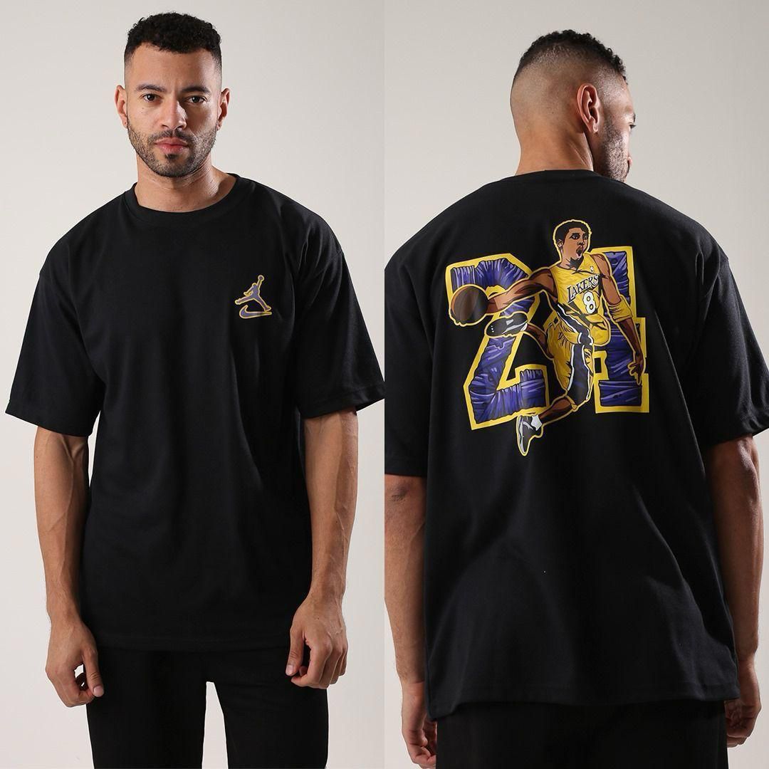 Oversized Smart Suedine