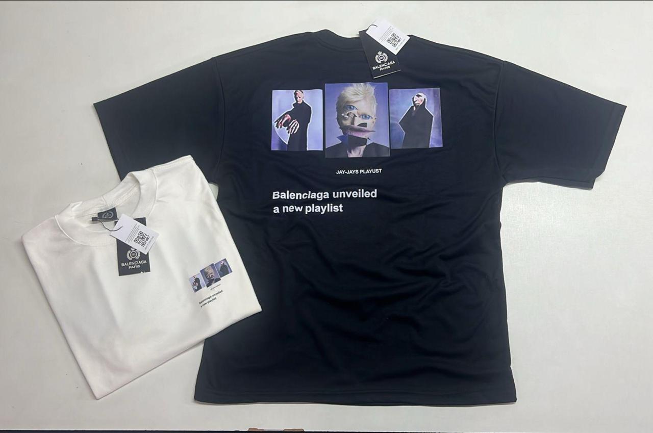 Oversized Smart JAY JAIS