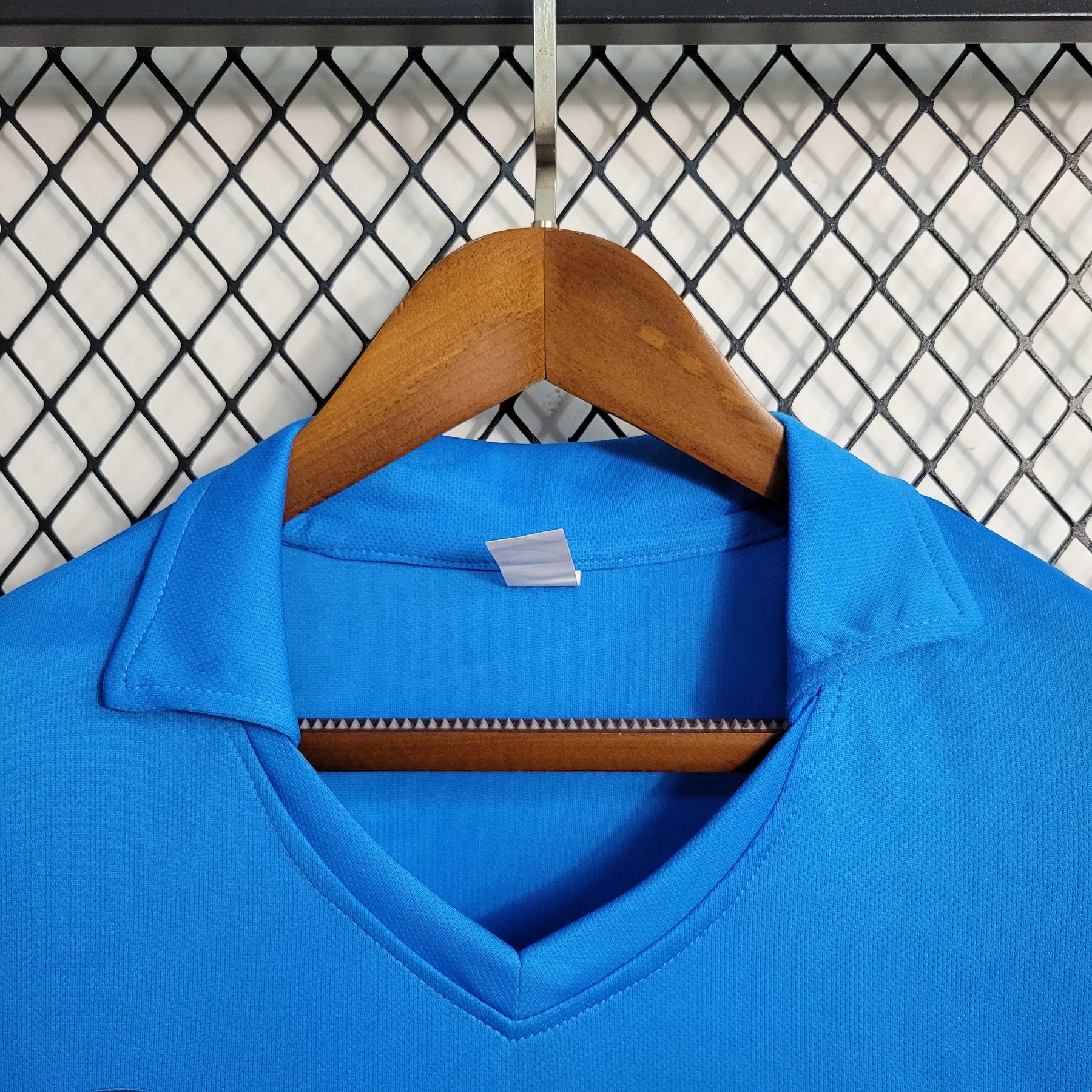 Camisa Napoli Home (1) 1988/89 Retrô Masculina