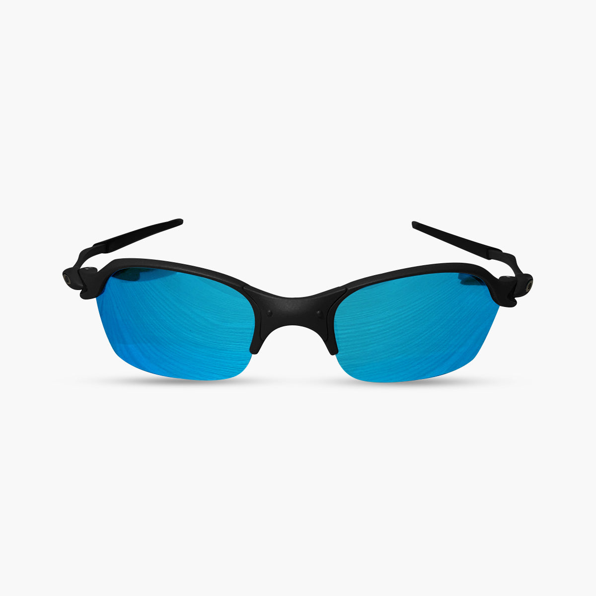 ÓCULOS DE SOL ROMEO 2 CARBON LENTE ROXO