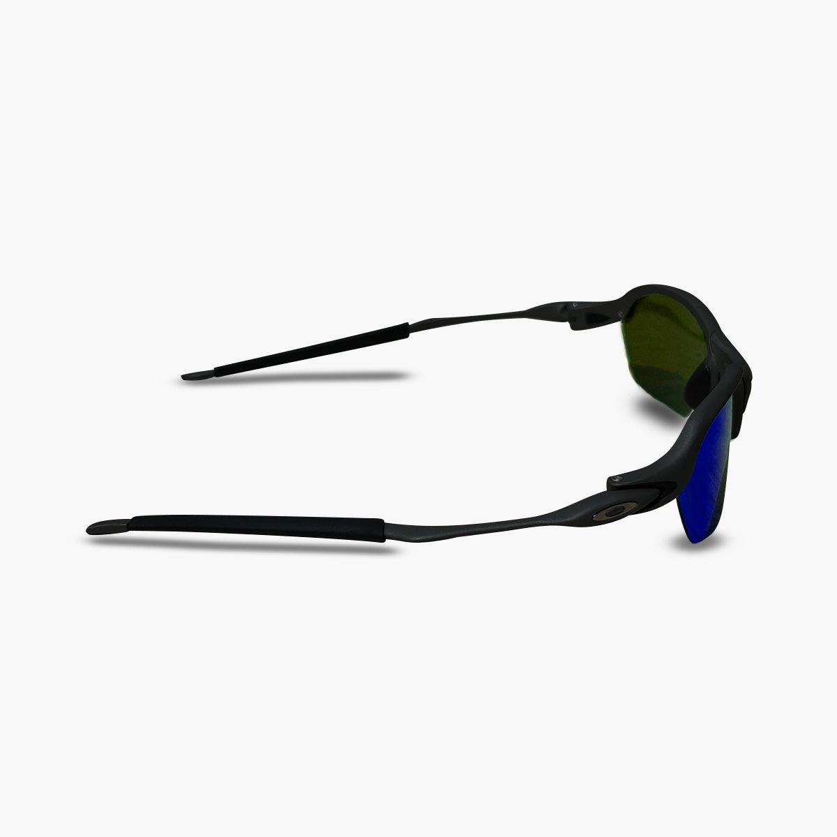 ÓCULOS DE SOL ROMEO 2 X METAL LENTE TANZANITE