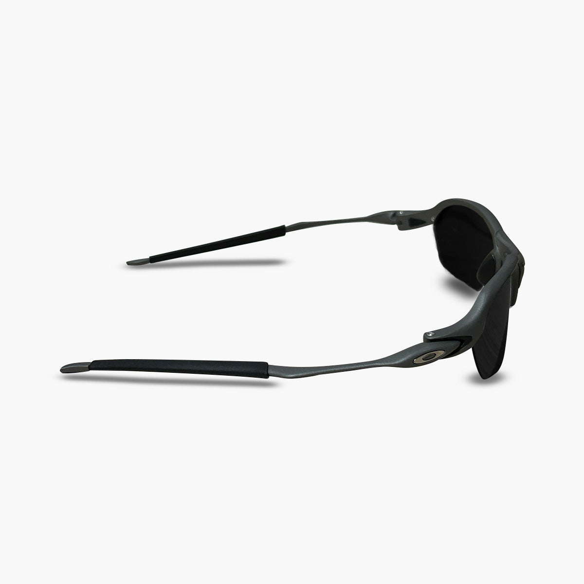 ÓCULOS DE SOL ROMEO 2 X METAL LENTE AZUL ICE THUG