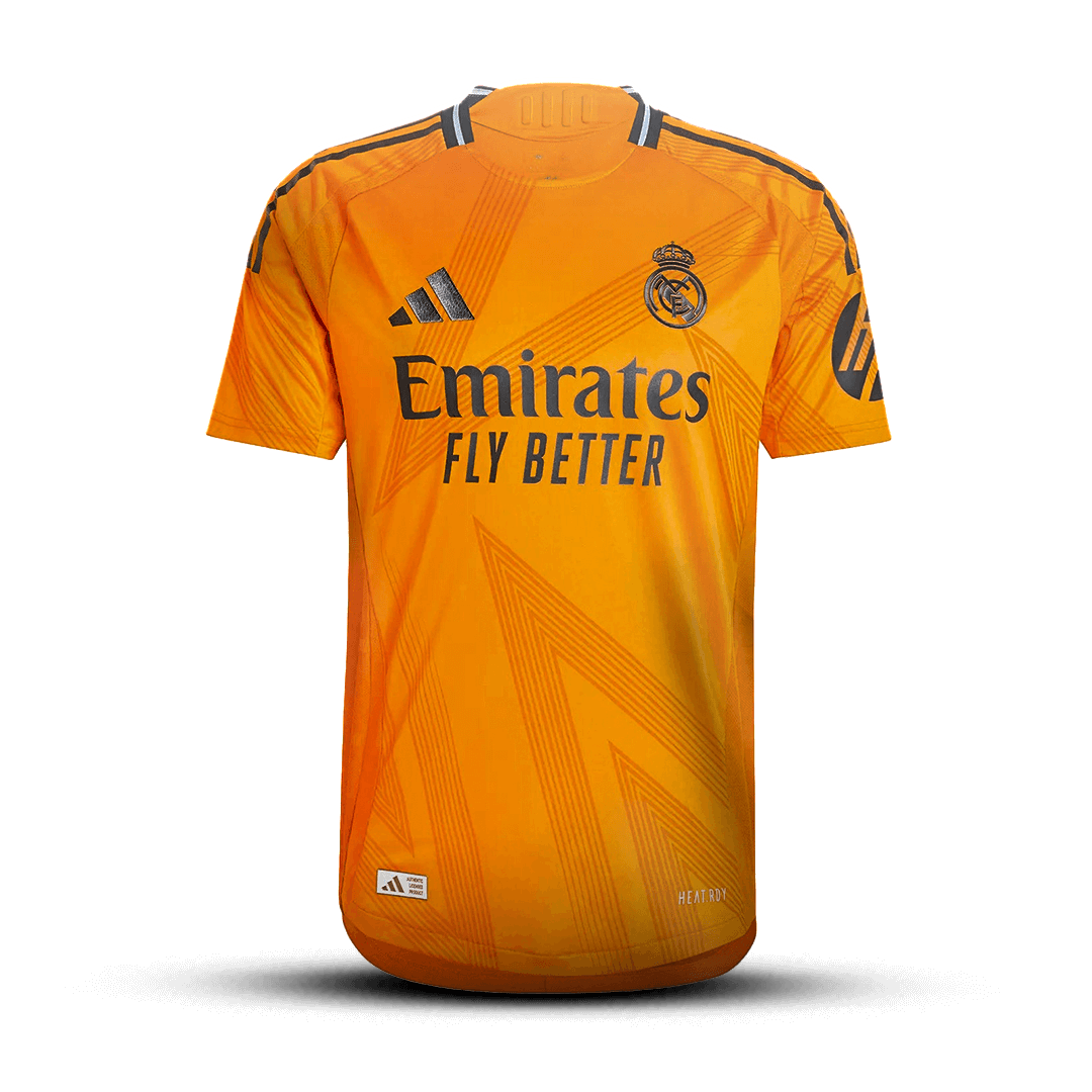 Camisa do Real Madrid Third 24/25