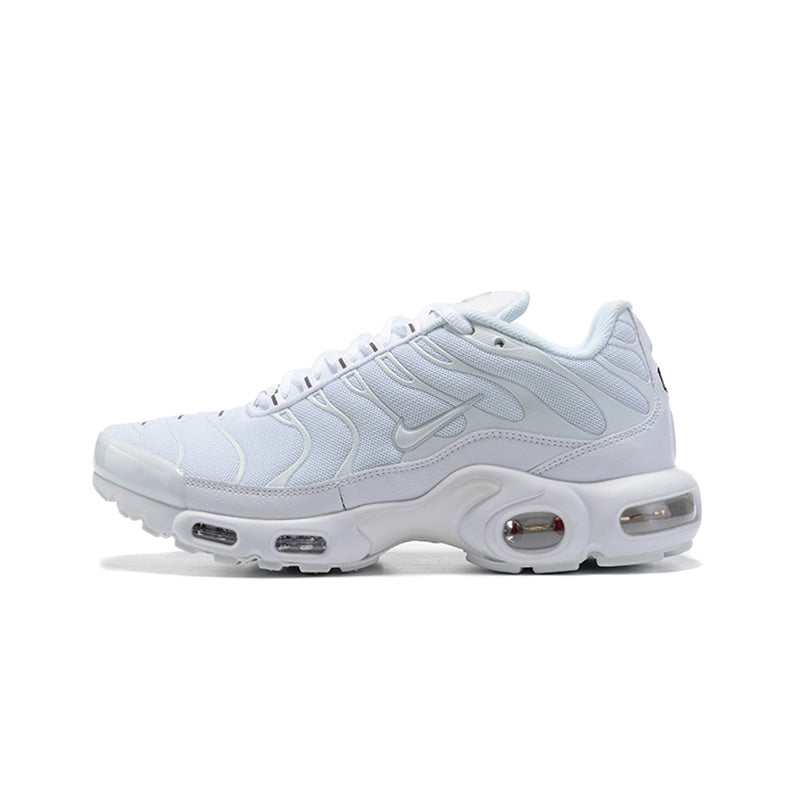 Pronta Entrega - Air Max TN Plus Triple White