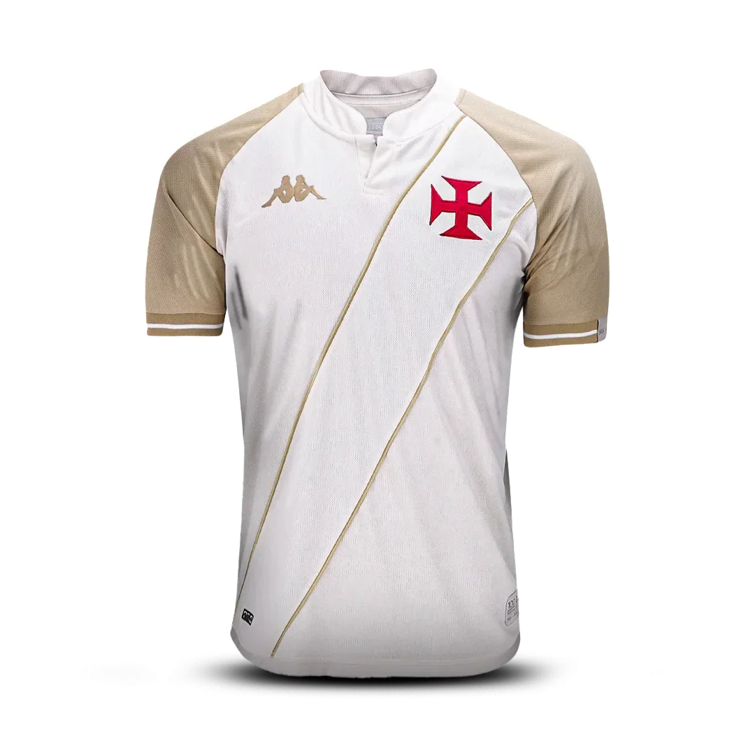 Camisa do Vasco 2024/25 Third