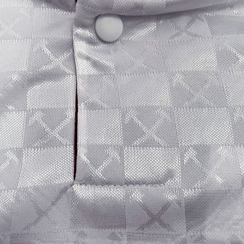 Camisa West Ham Away (2) 1989/90 Bukta Retrô Masculina