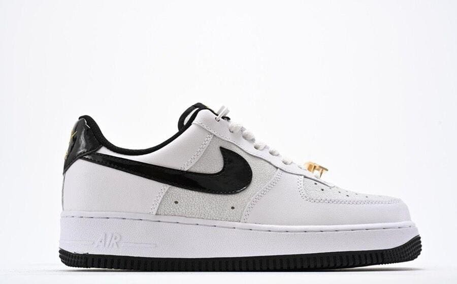 Air Force 1 Low World Champ