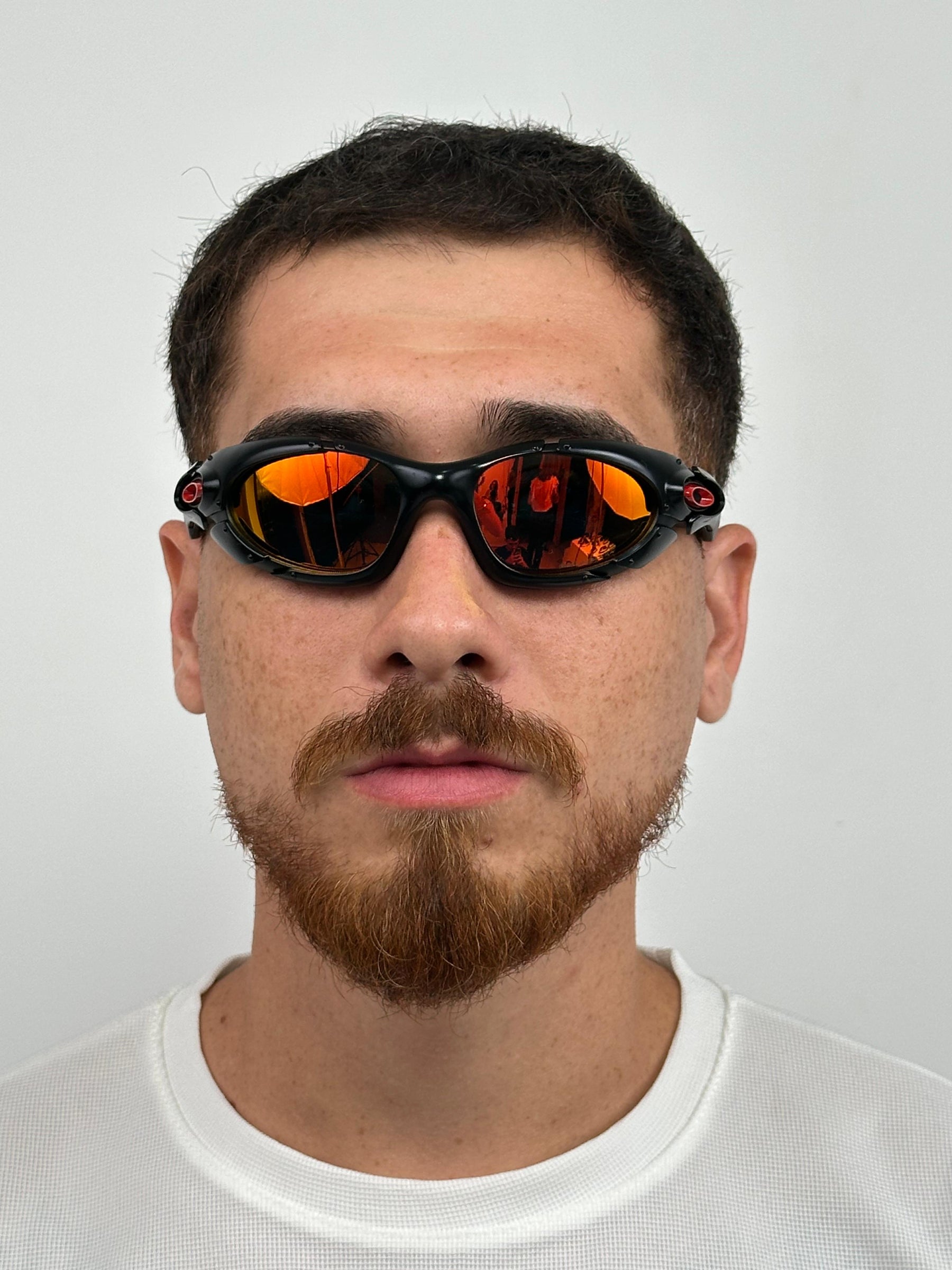 ÓCULOS DE SOL PLATE CARBON