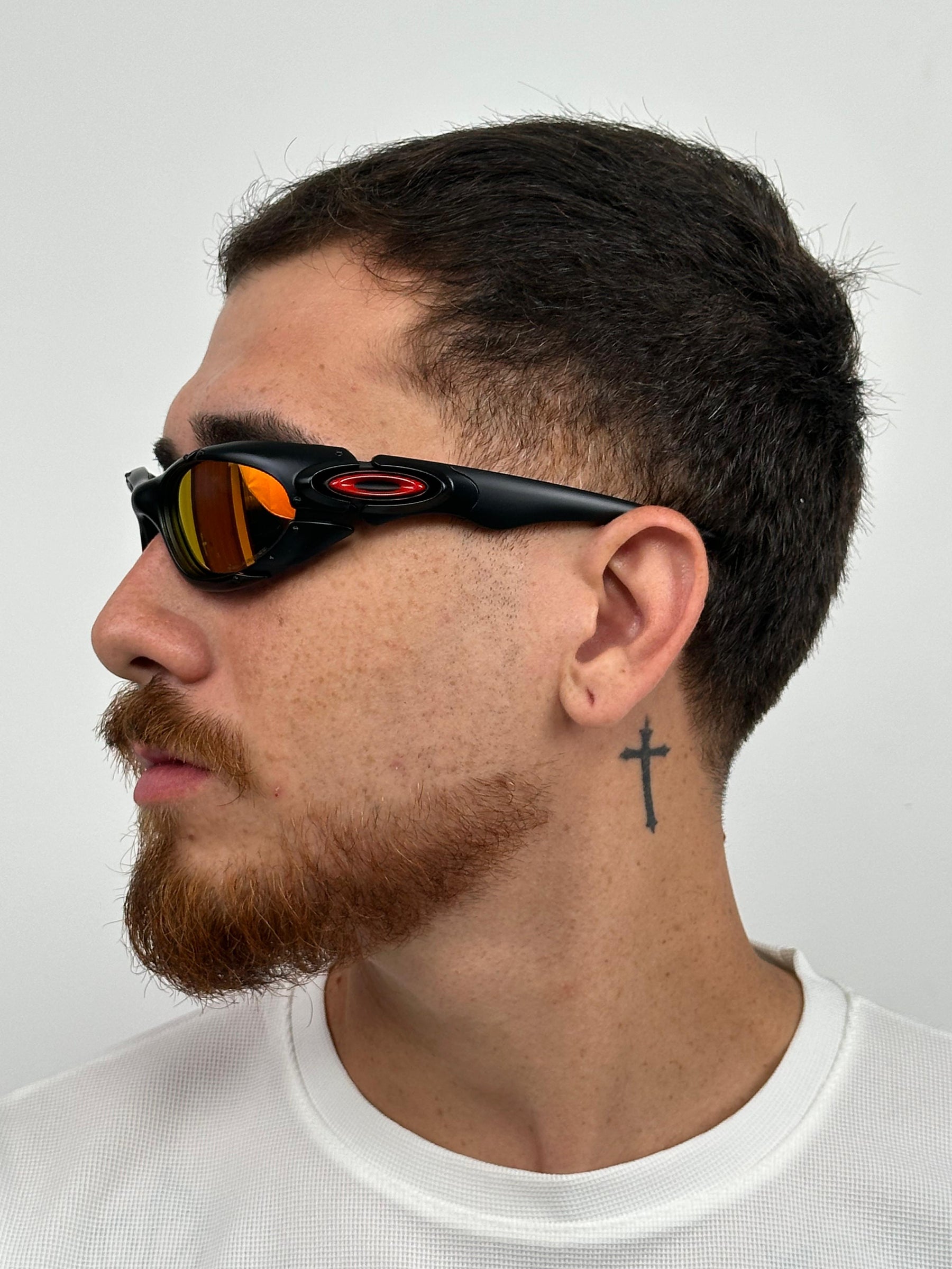 ÓCULOS DE SOL PLATE CARBON