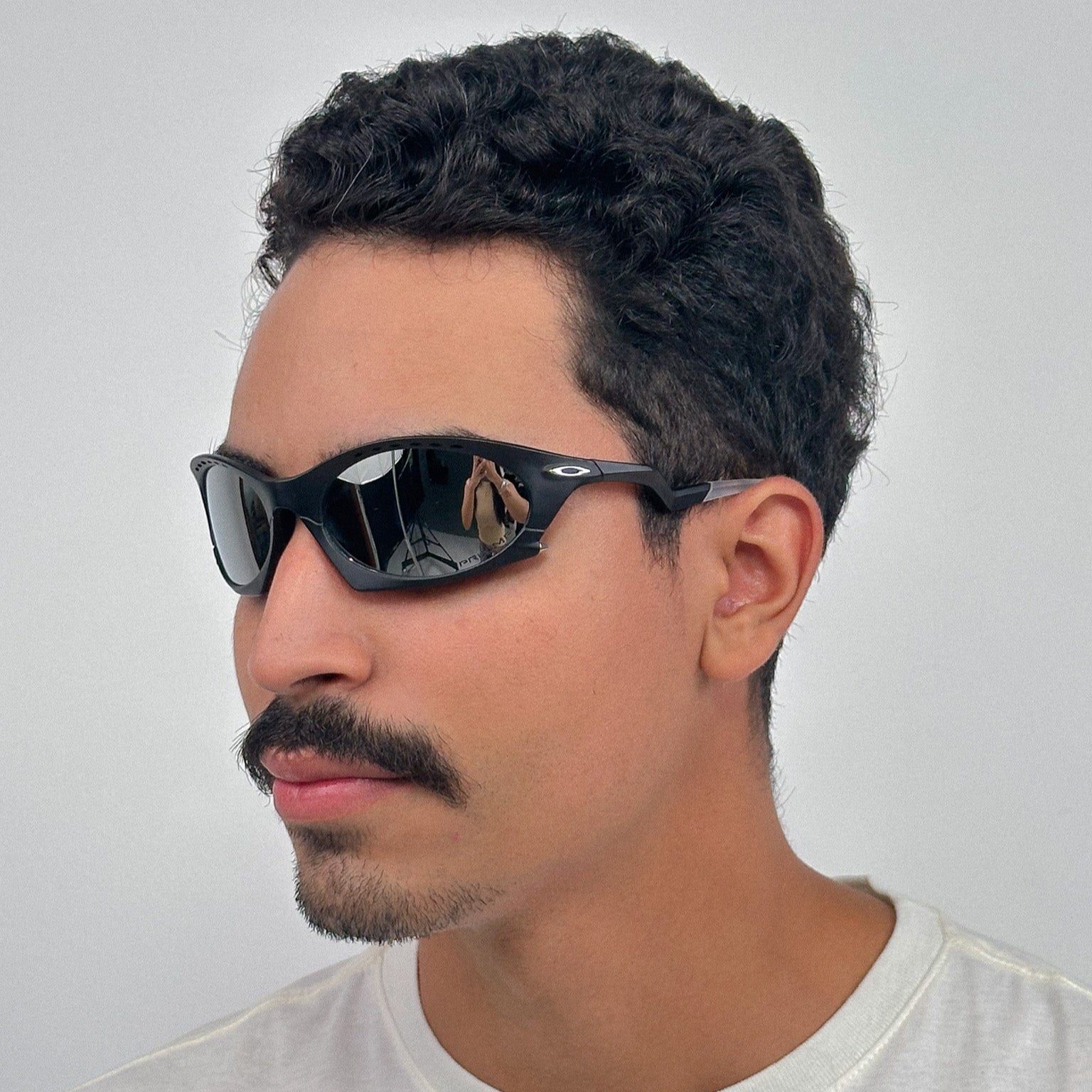 ÓCULOS DE SOL PLANTARIS PRETO