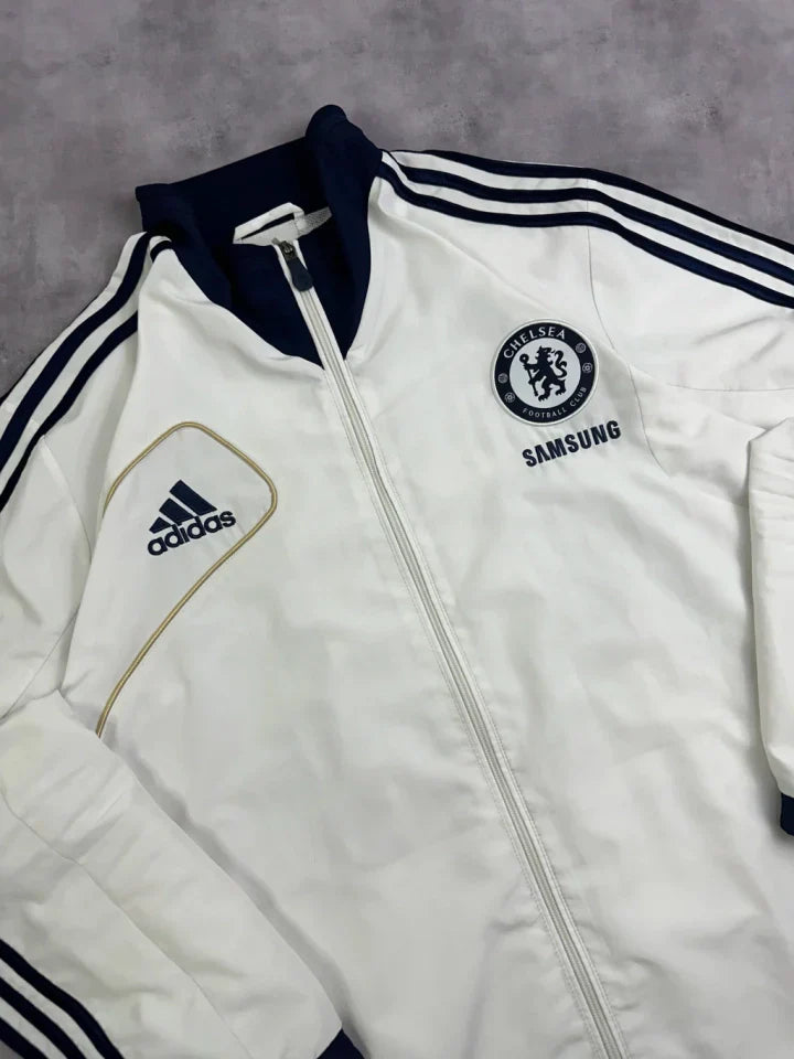 JAQUETA HINO CHELSEA 2012