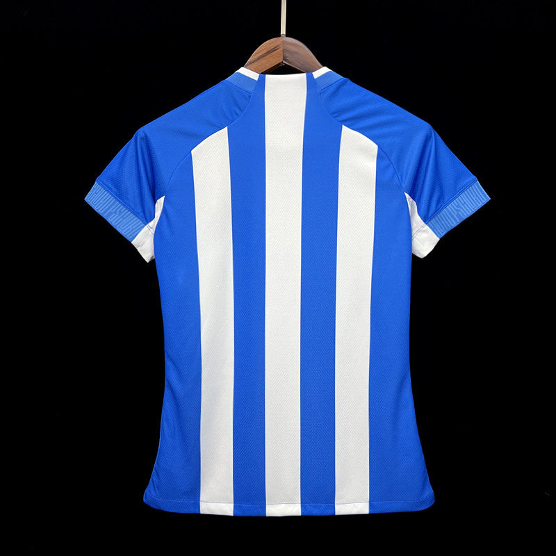 Camisa 24ā25 Paysandu home