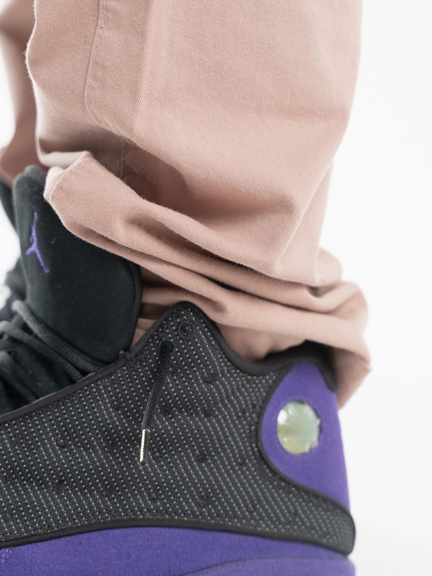 Calça Cargo Overcome Casual Bege