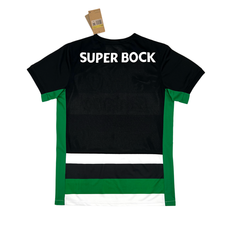 Camisa Sporting l - 24/25