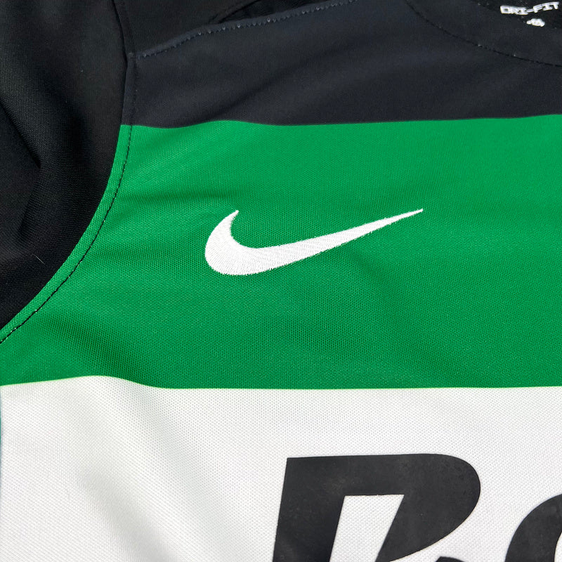 Camisa Sporting l - 24/25