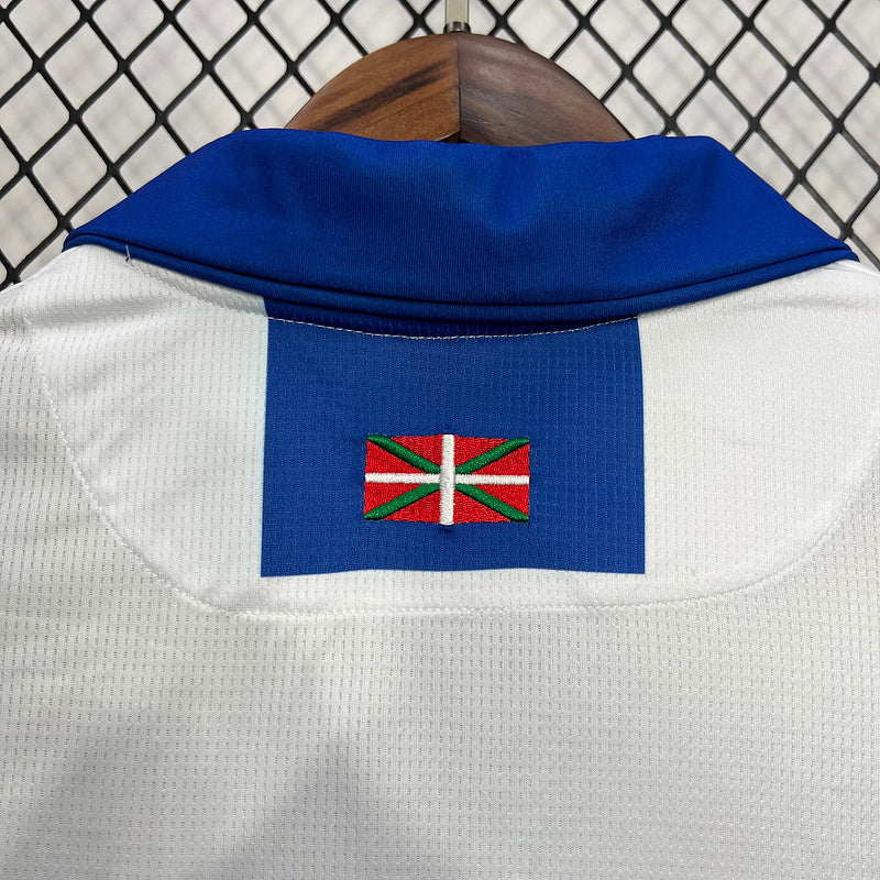 Camisa 24/25 Real Sociedade l