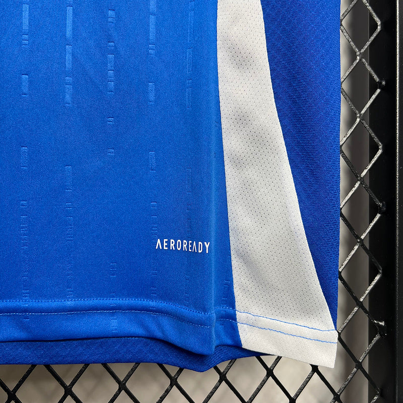 Camisa Seleção Italia 24/25 - Home