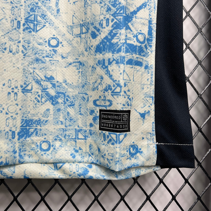 Camisa da Seleção Portugal ll 24/25