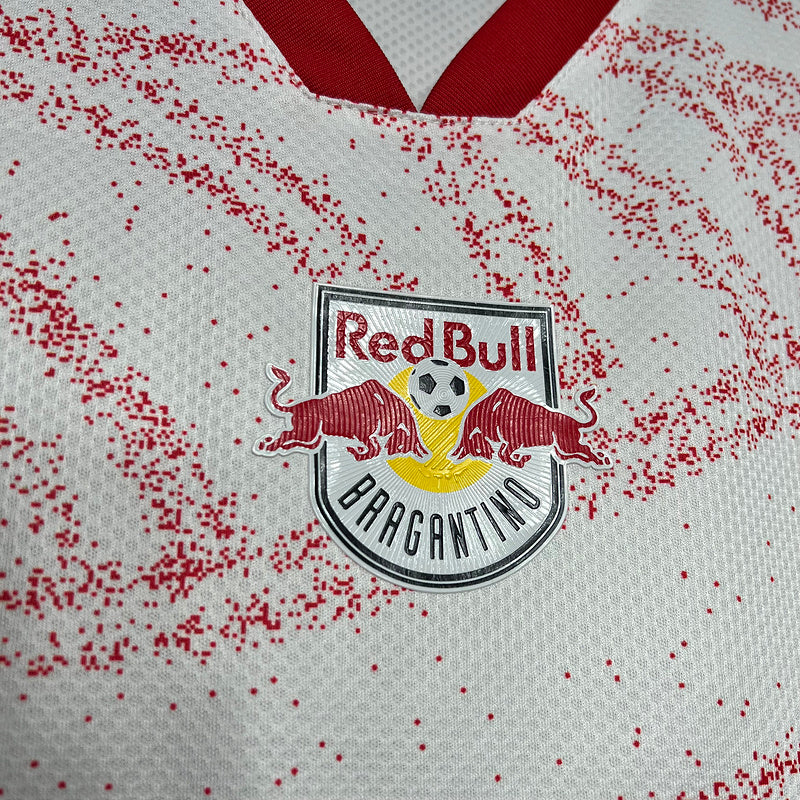 Camisa 24/25 Red Bull Brangatino l
